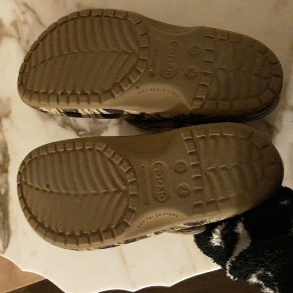 Crocs Classic Unisex Realtree Advantage Max 4 HD Camo - Picture 10 of 10